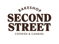 Second Street Bakeshop Logo