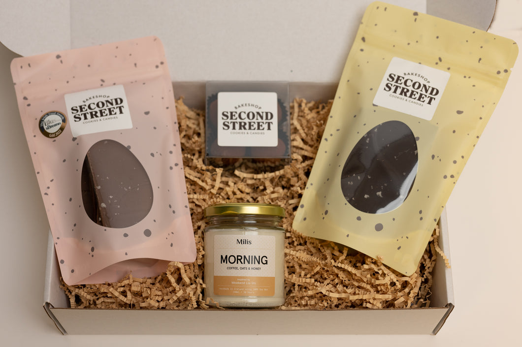 Self-indulgence Gift Box
